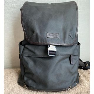 コーチ(COACH)のCOACH コーチ リュック バックパック カモフラージュ柄(バッグパック/リュック)