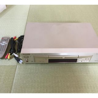 パナソニック(Panasonic)のDVDプレイヤー Panasonic(DVDプレーヤー)