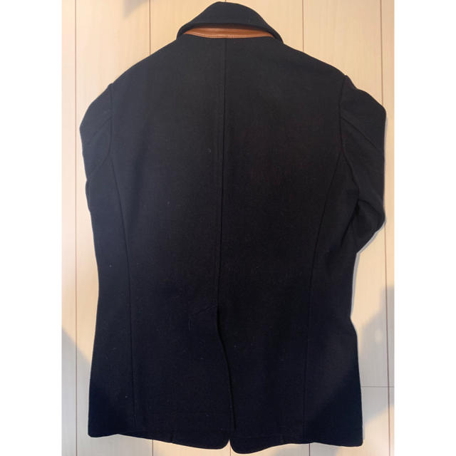 JOURNAL STANDARD(ジャーナルスタンダード)のrelume コート メンズのジャケット/アウター(チェスターコート)の商品写真