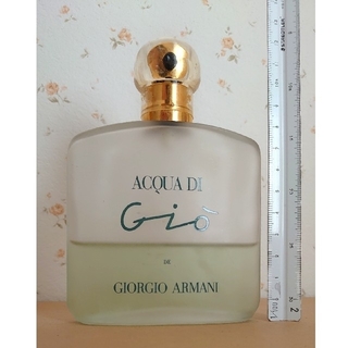 ジョルジオアルマーニ(Giorgio Armani)のアクア ディ ジオ オードトワレ (ジョルジオアルマーニ)(香水(女性用))