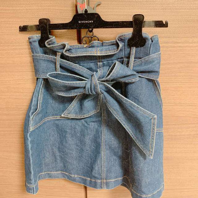 dazzlin(ダズリン)のmilky様　専用 レディースのスカート(ミニスカート)の商品写真