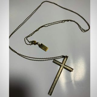 ユリウス アクセサリー ネックレス(メンズ)の通販 24点 | JULIUSの