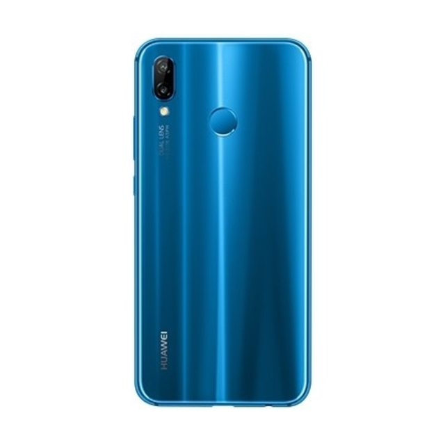 【新品・未使用】HUAWEI P20lite