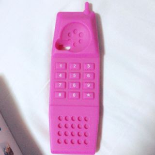 モスキーノ(MOSCHINO)のmoschino / iPhone5s(その他)