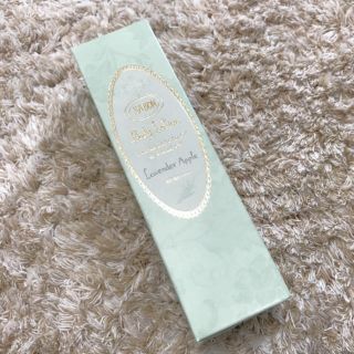 サボン(SABON)のSABON ボディクリーム　ラベンダー・アップル(ボディクリーム)