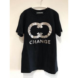 Tシャツ ロゴ 2枚セット(Tシャツ(半袖/袖なし))