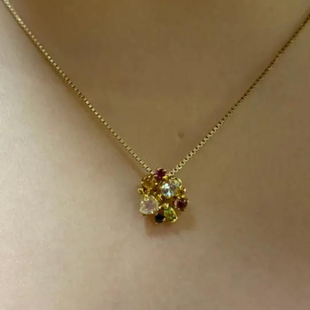 インプレッセ 18k ペンダントトップの通販 by あいちゃん's shop｜ラクマ