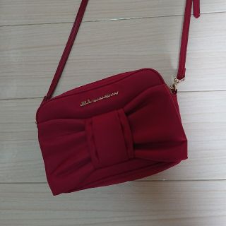 ジルバイ ジル スチュアート(JILL by JILLSTUART) ショルダーバッグ