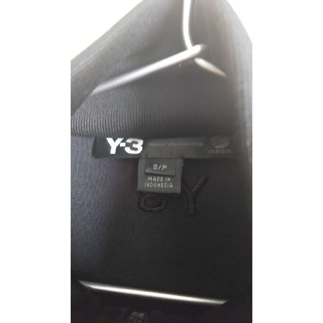 Y-3(ワイスリー)のY-3 トラックジャケット ブルゾン メンズのジャケット/アウター(ブルゾン)の商品写真