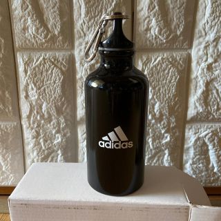 アディダス(adidas)のアディダス　adidas アルミニウムボトル300ml新品自宅保管(その他)