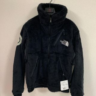 ザノースフェイス(THE NORTH FACE)のノースフェイス  NA61930 アンターティカ　フリースジャケット　新品　M(ブルゾン)