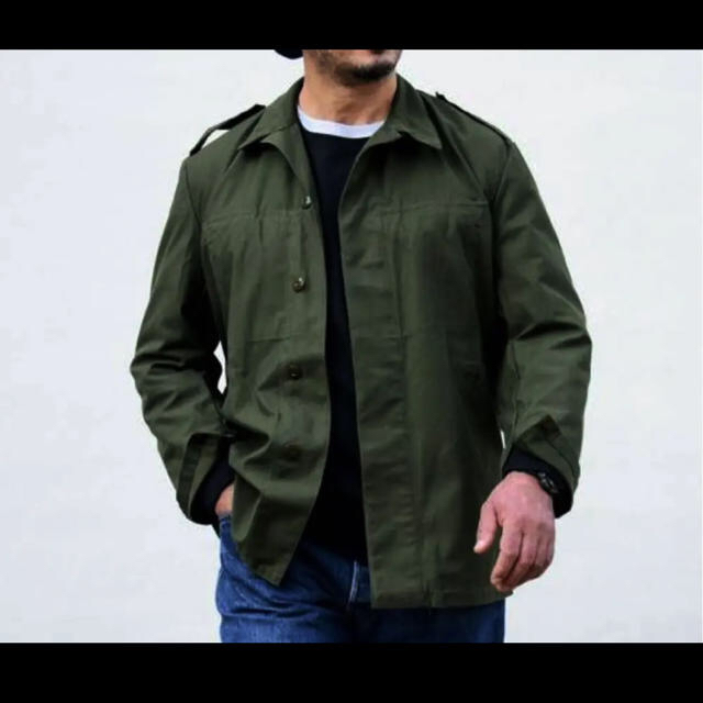 Maison Margiela(旧Maison Martin Margiela) - 貴重 70s Maison Margiela(旧Maison Martin Margiela) - 貴重 70s