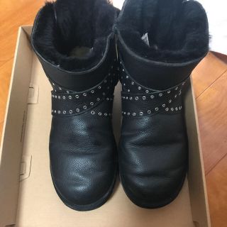 アグ(UGG)のアグブーツ(ブーツ)