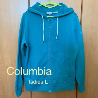 コロンビア(Columbia)のColumbia★パーカー(パーカー)