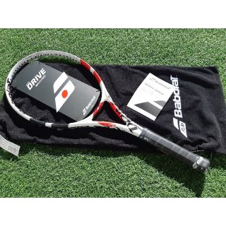 バボラ(Babolat)の限定カラー　バボラ　ピュアドライブJP　G2　国内正規品(ラケット)