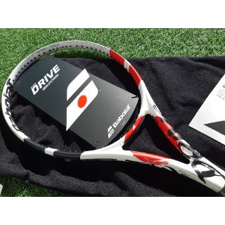 Babolat   限定カラー バボラ ピュアドライブJP G2 国内正規品の通販