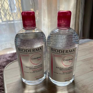 ビオデルマ(BIODERMA)のビオデルマ　クレアリヌ　クレンジング(クレンジング/メイク落とし)