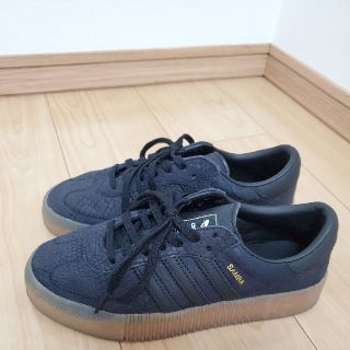 アディダス(adidas)のadidas スニーカー サンバローズ (スニーカー)