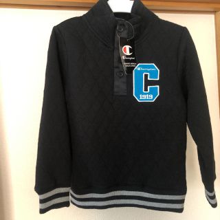 チャンピオン(Champion)の【再値下げ】Champion 子供服　新品✨未使用✨(その他)