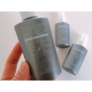 コーセー(KOSE)のKNOLL ヘアトリートメント(トリートメント)