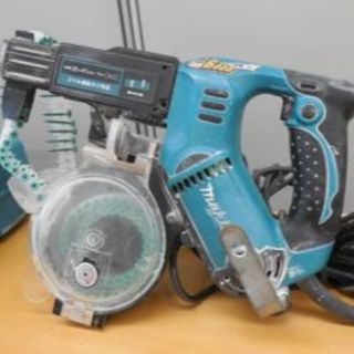 マキタ(Makita)のマキタ(Makita) オートパックスクリュードライバ 正逆転両用 6841R(その他)