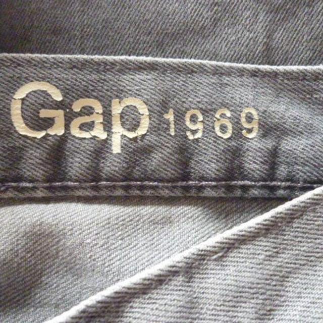 GAP(ギャップ)のGAP ギャップ 1969 STRAIGHT ストレート パンツ 32×30  メンズのパンツ(デニム/ジーンズ)の商品写真