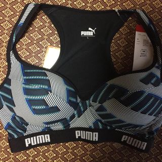 プーマ(PUMA)のプーマ トップブラ(その他)