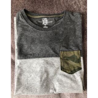 トミーヒルフィガー(TOMMY HILFIGER)のTOMMY HILFIGER T shirt(Tシャツ/カットソー(半袖/袖なし))