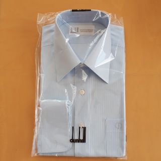 ダンヒル(Dunhill)のdunhill　シャツ　メンズ　新品(シャツ)