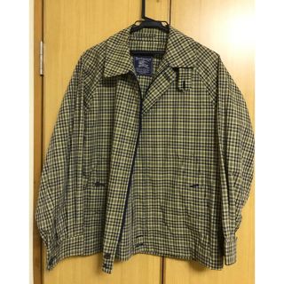 バーバリー(BURBERRY)の☆土日限定値下げ☆Burberry 古着ジャケット(テーラードジャケット)