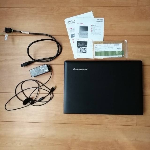 Lenovo G50-45　ノートPC