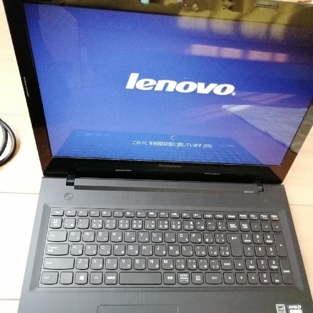 LenovoG50-45ノートパソコン