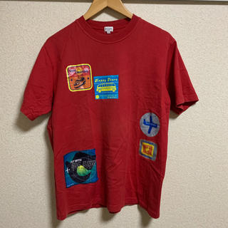 ポールスミス(Paul Smith)のPaul Smith tシャツ　(Tシャツ/カットソー(半袖/袖なし))