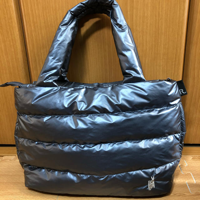 ROOTOTE(ルートート)のROOTOTE フェザーグランデ レディースのバッグ(トートバッグ)の商品写真