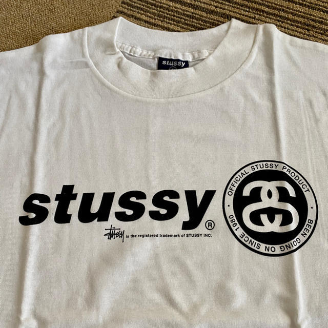 STUSSY(ステューシー)のステューシー・OLD Tシャツ メンズのトップス(Tシャツ/カットソー(半袖/袖なし))の商品写真