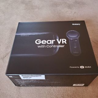 ギャラクシー(Galaxy)のGALAXY　Gear VR(その他)