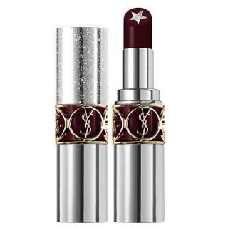 イヴサンローランボーテ(Yves Saint Laurent Beaute)の限定♥️YSL ルージュ ヴォリュプテ ロックシャイン 16(口紅)