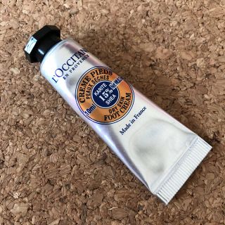 ロクシタン(L'OCCITANE)のヨッシー様専用(フットケア)