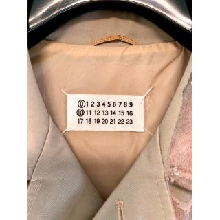 Maison Martin Margiela - 1999A/W マルジェラ ヴィンテージペンキ