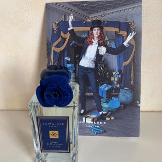 ジョーマローン(Jo Malone)のジョーマローン　コロン(香水(女性用))