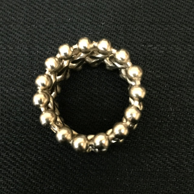 CHANEL(シャネル)のCHANEL(シャネル)  リング レディースのアクセサリー(リング(指輪))の商品写真