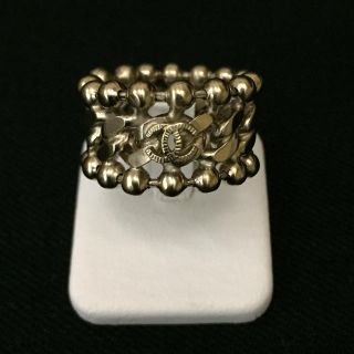 シャネル(CHANEL)のCHANEL(シャネル)  リング(リング(指輪))