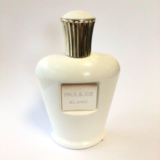 ポールアンドジョー(PAUL & JOE)のBLANC eau de toiletteブラン オードトワレ Paul&Joe(香水(女性用))