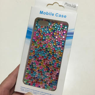 iPhone5/5S スマホケース(モバイルケース/カバー)