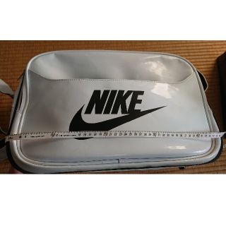 ナイキ(NIKE)のナイキエナメルバック(その他)