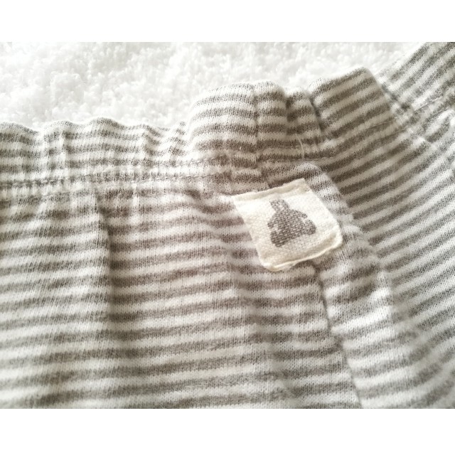 babyGAP(ベビーギャップ)のセットアップ キッズ/ベビー/マタニティのベビー服(~85cm)(カーディガン/ボレロ)の商品写真