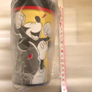 ディズニー(Disney)の非売品 2020浦安市成人式 ディズニー タンブラー  TDL(タンブラー)