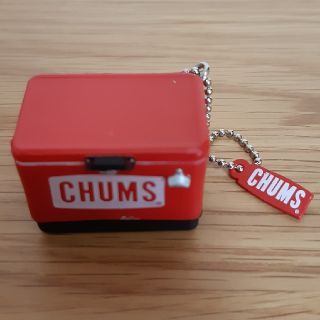 チャムス(CHUMS)のＣＨＵMSキーホルダー(キーホルダー)