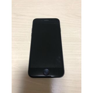 アイフォーン(iPhone)のiPhone7 32GB SIMフリー(スマートフォン本体)