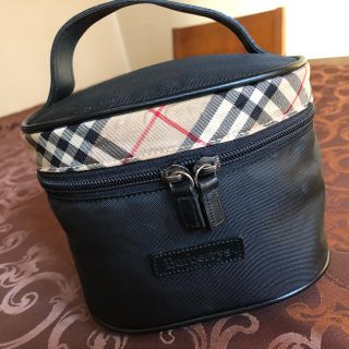 バーバリー(BURBERRY) バニティポーチ ポーチ(レディース)の通販 5点